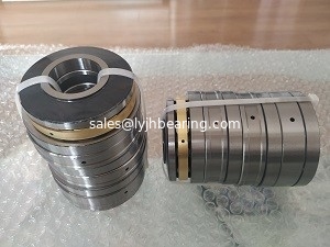 China Multi-Stage Tandem Bearing TAB-060140-201 Inch Size 6*14*6.812 supplier