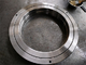 Crossed roller bearing JXR652050P4 425x 310x 45mm for CNC boring machine supplier