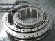 YRT 50 rotary table bearing name called precision three row cylindrical roller bearing,in stocks supplier