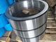 Cement equipment use two row Cylindrical roller bearing NNU4172M 600x360x243mm supplier
