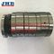 Tandem thrust roller bearings  for twin screw extruder T4AR527 M4CT527  5*27*52mm supplier