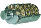 Tamdem Thurst cylindrical roller  bearings T4AR2598	M4CT2598 25*98*150mm supplier