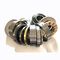 Twin screw extruder gearbox thrust roller bearing T4AR3073 M4CT3073 30*73*122mm supplier