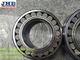 Two row spherical roller bearing 21314E 21314EK 70X150X35MM steel cage 08AI supplier