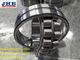 Two row spherical roller bearing 21314E 21314EK 70X150X35MM steel cage 08AI supplier