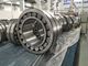 Bearing 24038 CC/W33 24038 CCK30/W33 190x290x100mm for Head pulley of a belt conveyor supplier