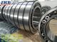 Self aligning roller bearing 23152 CC/W33 23152 CCK/W33 260	x440x144mm for work roll supplier