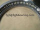 XR496051 Crossed roller bearing 203.2x279.4x31.75mm for vertical boring machine supplier