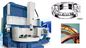 Vertical turning lathes /centers use XR820060 580X760X80mm crossed roller bearing supplier