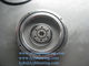 Crossed roller bearing CRBH 258 A CRBH 258 A UU 25x41x8mm used in  joint swivel part supplier
