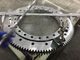 VLA 200744 N Slewing bearing 838.1x634x56mm for large excavators equipment supplier