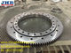 VLA 201094 N ball bearing with external teeth 1198.1x984x56mm galvanizing processing treatment supplier