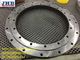VLI 200744 N slewing bearing for conveyor booms machine 848x648x56mm supplier
