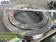 Bucket wheel excavators use VLU 200944 bearing 1048x834x56mm without teeth supplier