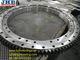 Offer VSA 200644 N slewing ball bearing 742.3X572X56mm for conveyor booms supplier