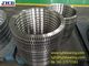 VSA 200744 N 838.1x672x56mm slewing ball bearing for bucket wheel excavators machine supplier