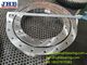 Slewing ring  VSU 200944 1016x872x56mm for  ladle turrets equipment supplier