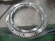 Slewing ball bearing RKS.21 0741 840x634x56mm with teeth for  excavators machine supplier