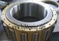 N1015 KMC3 Cylindrical roller bearing 75x115x20mm for axle boxes in stock supplier