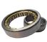 Cylindrical roller bearing N1017 KMC3 85x130x22mm for Electrical motors supplier