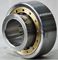 Cylindrical roller bearing N1018 KMC3 90x140x24mm for Pumps and compressors supplier