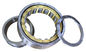 1/2/4 Row cylindrical roller bearing N1028KMP5 140X210X33MM Chrome steel supplier