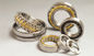 Thin section roller bearing NN3016KW33 80	x125x34mm brass cage for machine spindle supplier