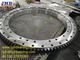 VSA 250855 N Slewing Ring With 997x755x80mm Four Point Contact Ball Bearing Supplier supplier