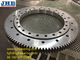 Crane Wheel Bogie Use Slewing Ball Teeth Bearing RKS.21 1091 1198x984x56mm supplier