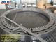 WATER TREATMENT Equipment Use Slewing Ball Teeth Bearing RKS.22 0541 648x445x56mm supplier