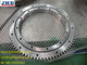 XSA 140544 N crossed roller slewing bearing 640.3x474x56mm  for Truck Mounted Cranes supplier