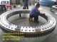 XSA 140644 N Crossed Roller Slewing Bearing 742.3x574x56mm  For Tunnel Boring Machines supplier