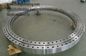 I.500.22.00.A-T turntable bearing for Cranes equipment 499x330x82 mm with internal teeth supplier