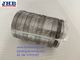 Four-Stage Tandem extruder gearbox Bearing With Shaft  M4CT1134 Bearing 11x34x52.5mm supplier