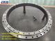 Bearing 1092DBS101y 1358X1092X125mm Slewing Bearing With Internal Teeth Unequal Hole supplier