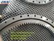 I.855.25.00.B 4 point contact ball slewing bearing with internal gear teeth 853x610x80 mm supplier