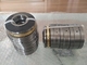 Food Extruder Multi-Stage Bearings TAB-060120-201 Inch Size 6*12*6.25 supplier