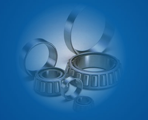 What are the factors that affect the rotational flexibility of tapered roller bearings?