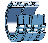 Four-row tapered roller bearings.png